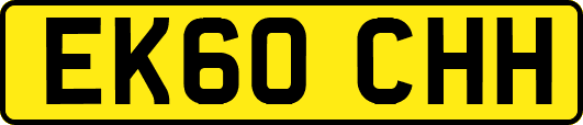 EK60CHH