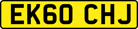 EK60CHJ