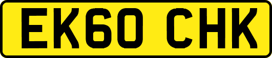 EK60CHK