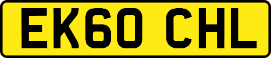 EK60CHL