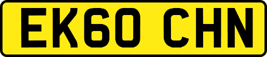 EK60CHN