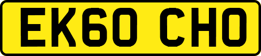 EK60CHO