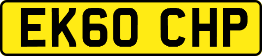 EK60CHP