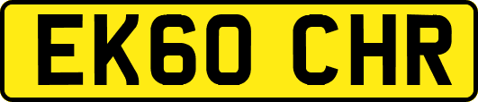 EK60CHR