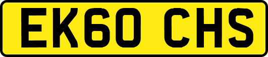 EK60CHS