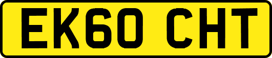 EK60CHT