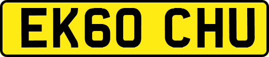 EK60CHU