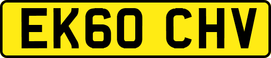EK60CHV