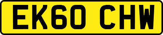 EK60CHW