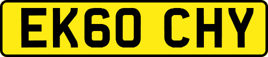 EK60CHY
