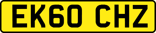 EK60CHZ