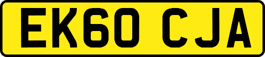 EK60CJA