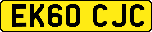 EK60CJC