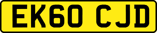 EK60CJD