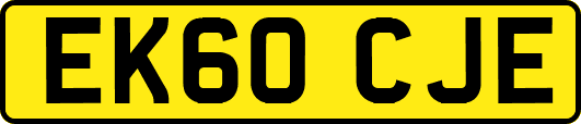 EK60CJE