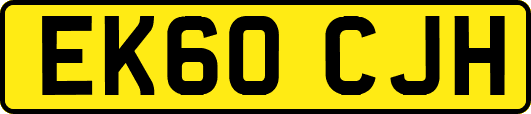 EK60CJH