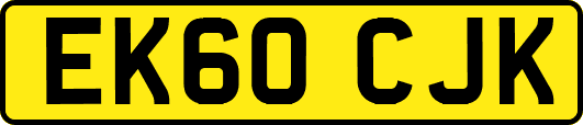 EK60CJK