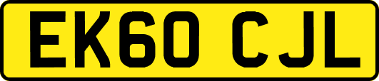 EK60CJL