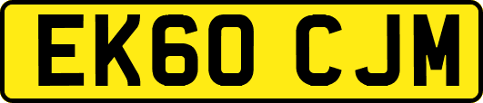 EK60CJM
