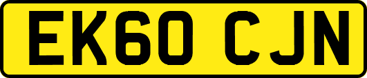 EK60CJN