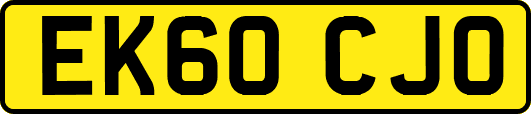 EK60CJO
