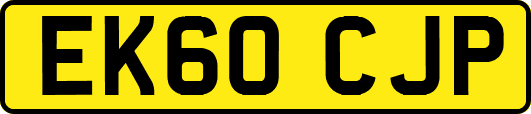 EK60CJP