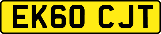 EK60CJT