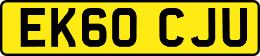 EK60CJU