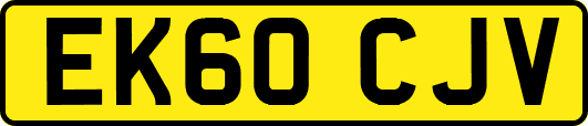 EK60CJV