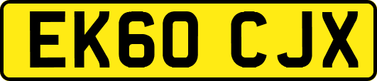 EK60CJX