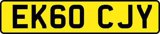 EK60CJY