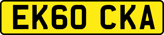 EK60CKA