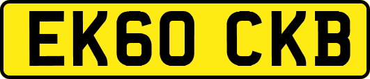 EK60CKB