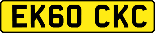 EK60CKC