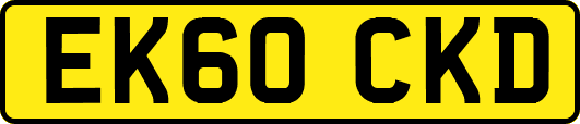 EK60CKD