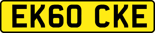 EK60CKE