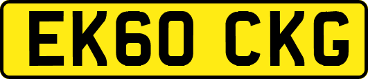 EK60CKG