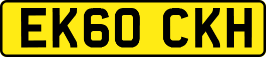 EK60CKH
