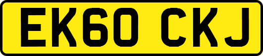 EK60CKJ