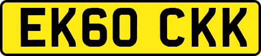 EK60CKK