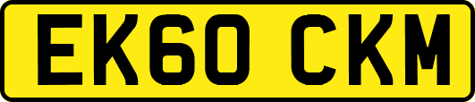 EK60CKM