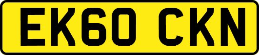 EK60CKN