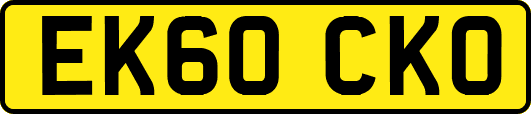 EK60CKO