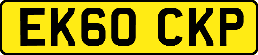 EK60CKP