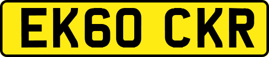 EK60CKR