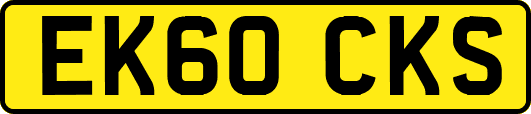 EK60CKS