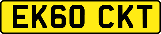 EK60CKT