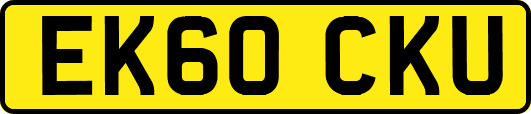 EK60CKU
