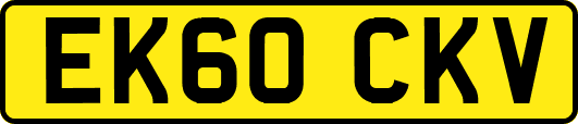 EK60CKV