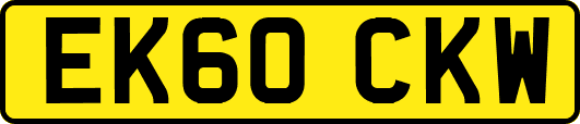 EK60CKW